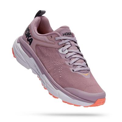 Women's Hoka Challenger ATR 6 ELDERBERRY/LILAC