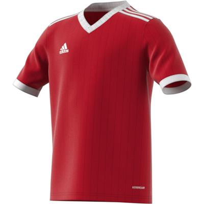 adidas Tabela 18 Jersey Youth RED/WHITE