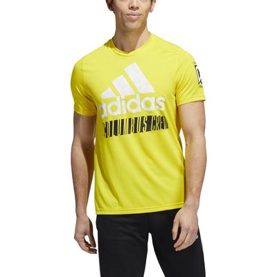 adidas Columbus Crew Creator SS Tee