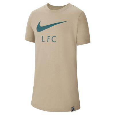 Nike Liverpool FC Tee Youth