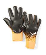 Puma Future Grip 2 SGC GK Glove: Neon Citrus/Black
