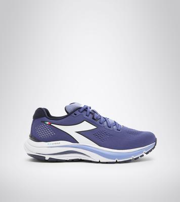 Women's Diadora Vortice 7 NAVY/WHT/PERIWINKLE