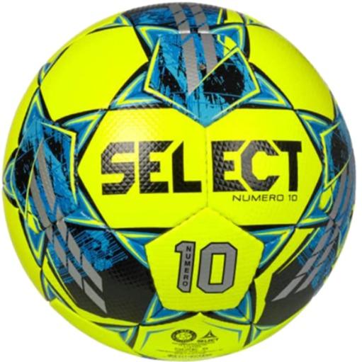 select numero 10 v22