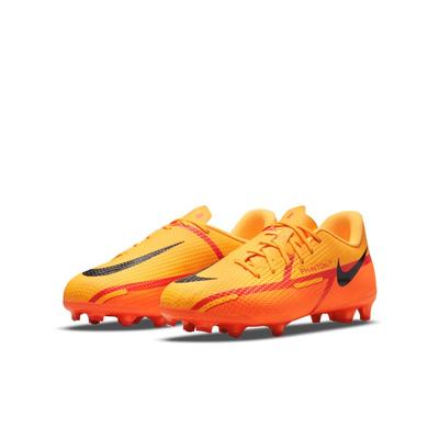 Nike Phantom GT2 Academy FG Youth Laser Orange/Black