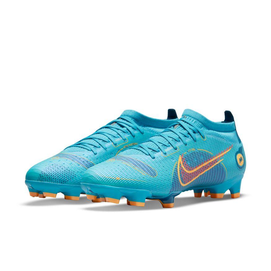 novia Directamente Campeonato Nike Mercurial Vapor 14 Pro FG