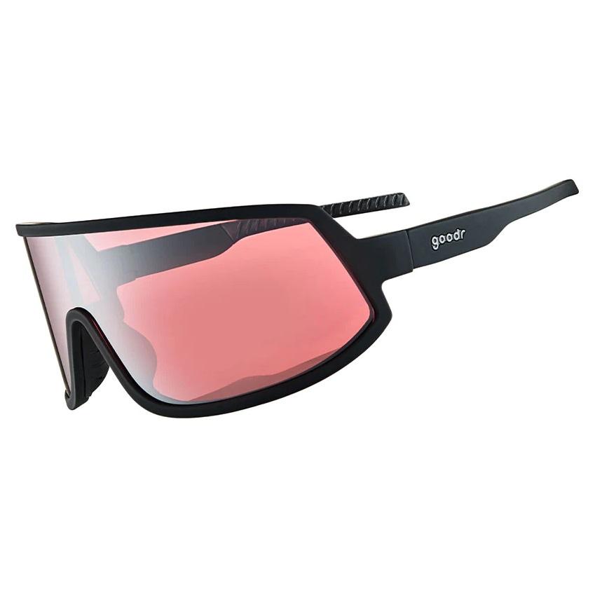 Soccer Plus GOODR Goodr Wrap G Sunglasses