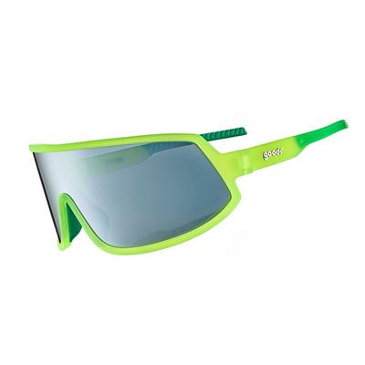 Goodr Wrap G Sunglasses NUCLEAR_GNAR