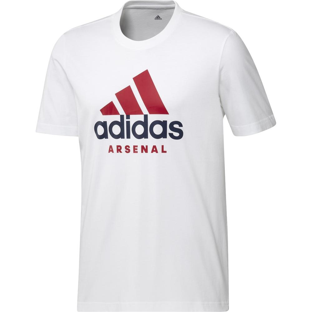  Adidas Arsenal Fc Dna Tee