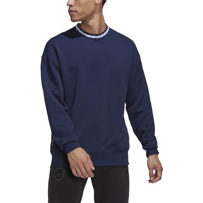 adidas Arsenal FC Lifestyler Crew Sweatshirt