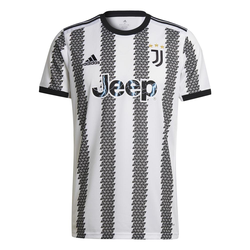  Adidas Juventus Home Jersey 22/23