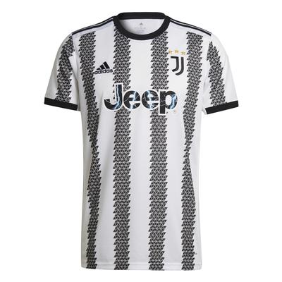 adidas Juventus Home Jersey 22/23 Youth