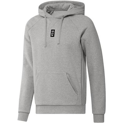 adidas Columbus Crew Travel Hoodie 2022