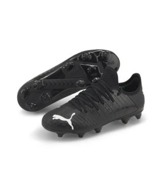 Puma Future 4.3 FG Youth BLACK/WHITE