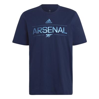 adidas Arsenal FC Graphic Tee
