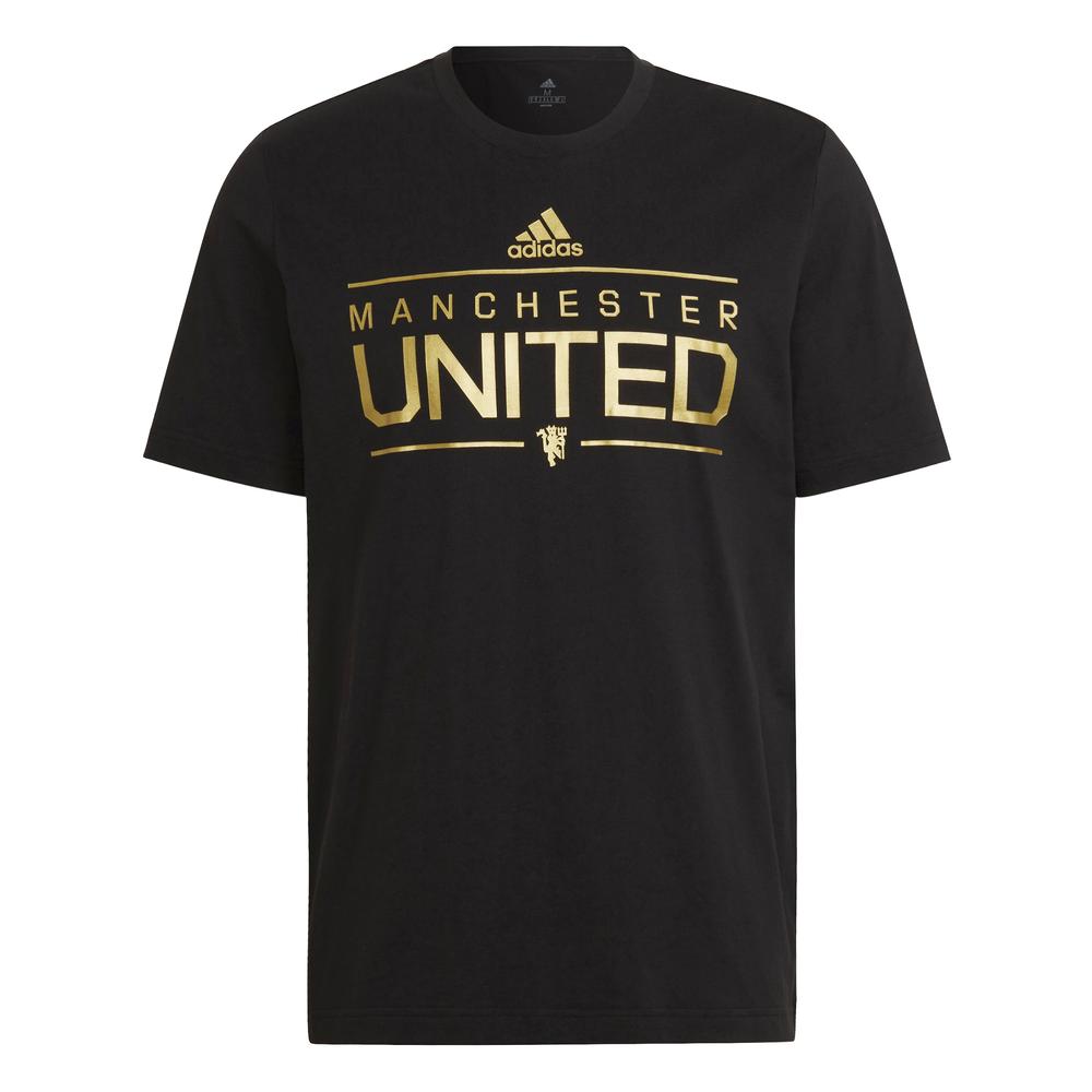 Adidas Manchester United Graphic Tee