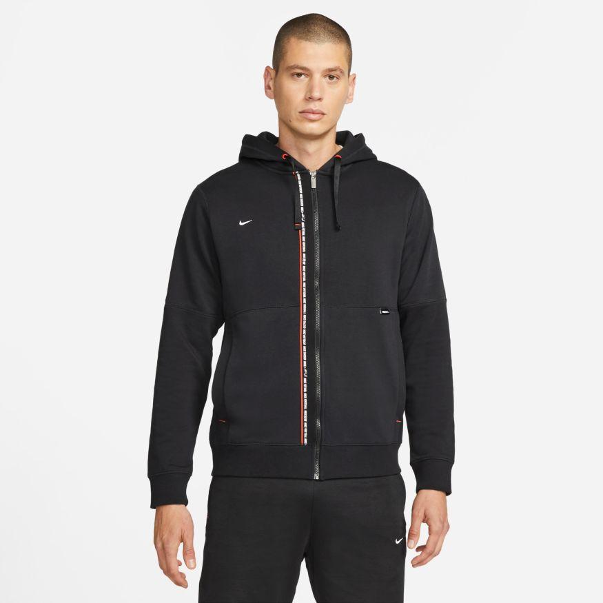 Men's Sportswear Tech Fleece Full-Zip Hoodie