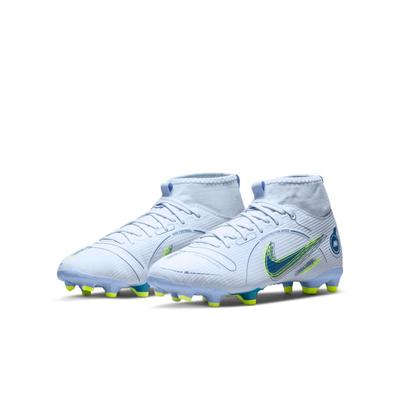 Nike Mercurial Superfly 8 Academy FG Youth