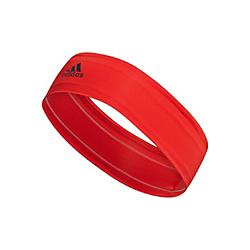 adidas Alphaskin 2.0 Headband RED/BLACK