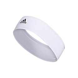 adidas Alphaskin 2.0 Headband WHITE/BLACK