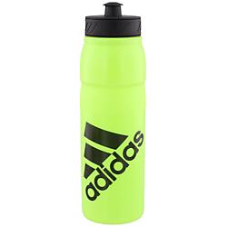 adidas Stadium 750 Plastic Water Bottle Signal Green/Black