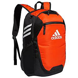 adidas Stadium 3 Backpack ORANGE