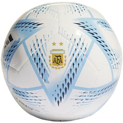 adidas Argentina Club Ball World Cup 2022