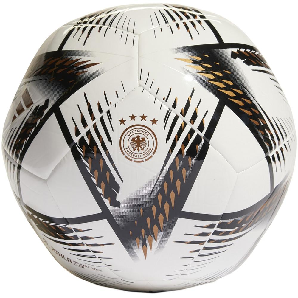  Adidas Germany Club Ball World Cup 2022