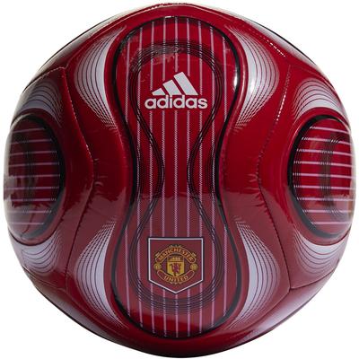adidas Manchester United Club Soccer Ball