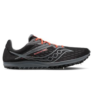 Women's Saucony Kilkenny XC9 BLACK/SHADOW