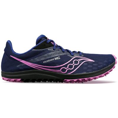 Women's Saucony Kilkenny XC9 INDIGO