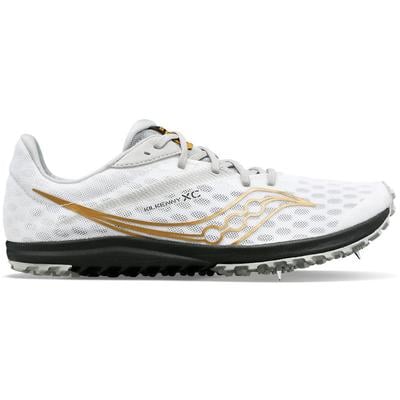 Women's Saucony Kilkenny XC9 WHITE