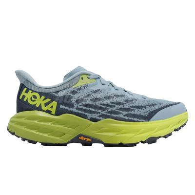 Men's Hoka Speedgoat 5 (Wide) STONE_BLUE