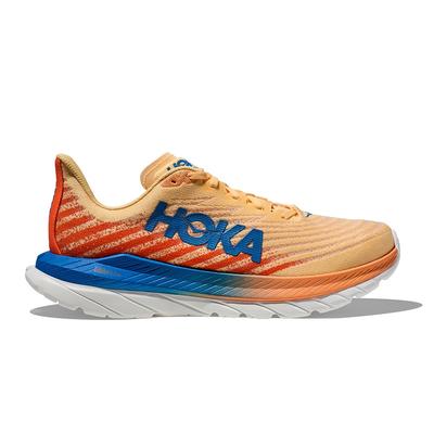 Men's Hoka Mach 5 IMPALA/VIBRANT