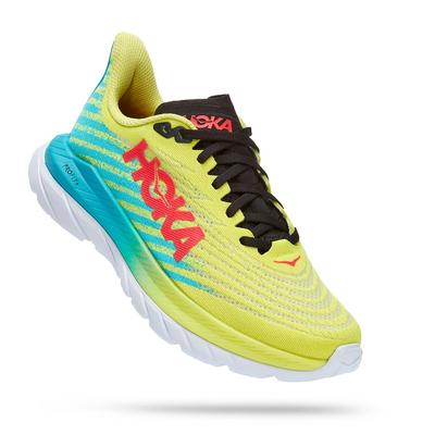 Soccer Plus | HOKA Women's Hoka Mach 5