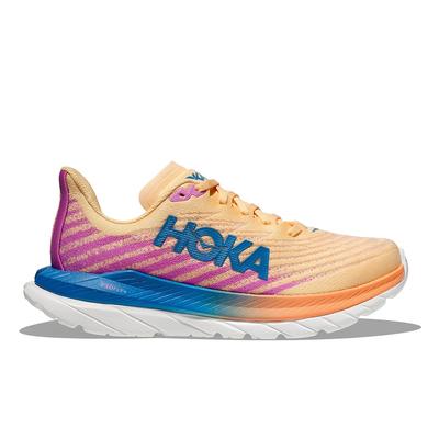 Women's Hoka Mach 5 IMPALA/CYCLAMEN