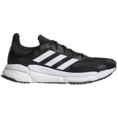 Men's adidas Solar Boost 4 CORE_BLACK/FTWR_WHIT