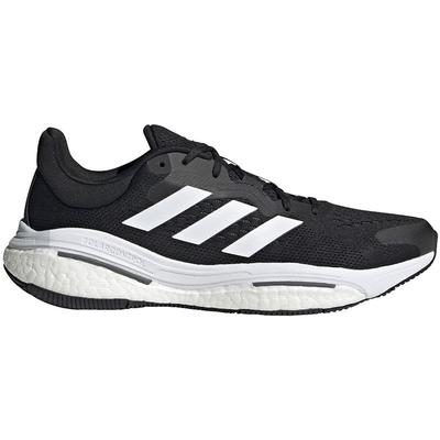 Men's adidas Solar Control CORE_BLK/FTWR_WHT