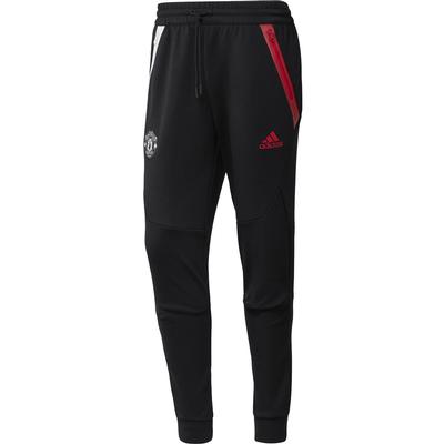 adidas Manchester United Travel Pant BLACK