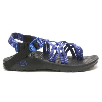 Women's Chaco Z/Cloud X2 OVERHAUL_BLUE