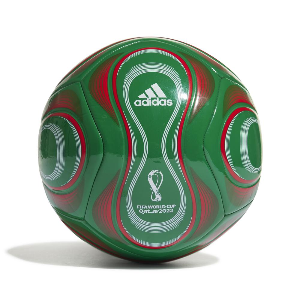  Adidas Mexico Club Soccer Ball