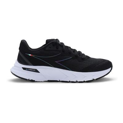 Women's Diadora Volo 2 Hip BLACK/BLACK