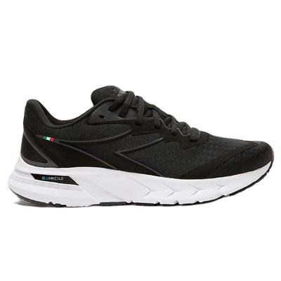 Men's Diadora Volo 2 Hip BLACK/BLACK