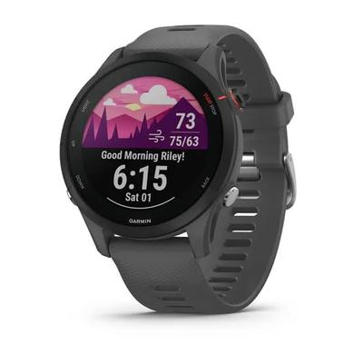 Garmin Forerunner 255 SLATE_GREY