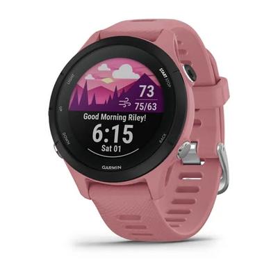 Garmin Forerunner 255S BUBBLEGUM