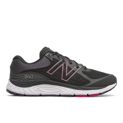 Men's New Balance 840v5 BLACK/HORIZON