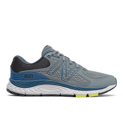 Men's New Balance 840v5 OCEAN_GREY/OXYGEN