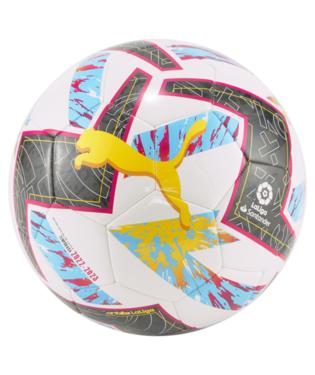 Puma Orbita La Liga 1 MS Ball