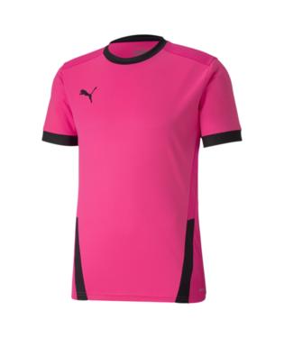 Puma TeamGoal 23 Jersey Youth Fluo Pink