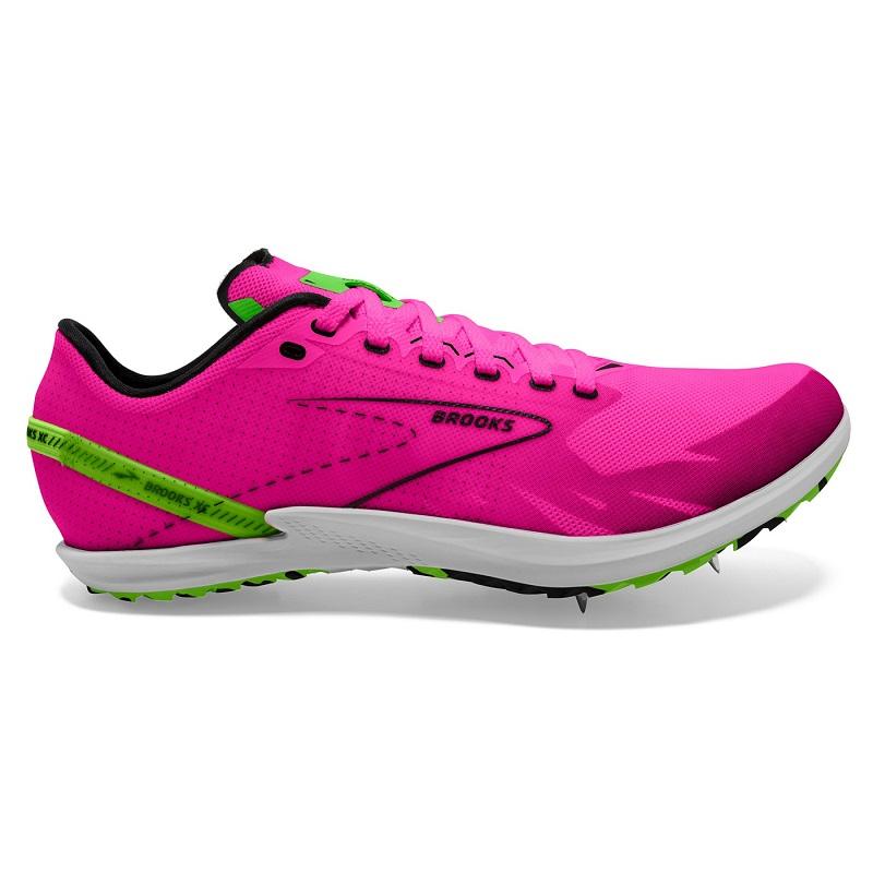 Unisex Brooks Draft Xc