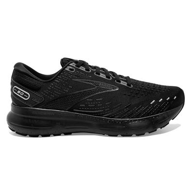 Men's Brooks Glycerin 20 BLACK/BLACK/EBONY